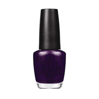 OPI Nail Lacquer – A Grape Affair